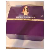 Hush Puppies Collection no. 3 Bean Bags in box