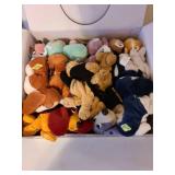 Hush Puppies Collection no. 3 Bean Bags in box