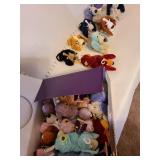 Hush Puppies Collection no. 3 Bean Bags in box