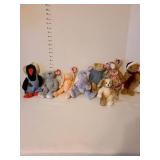 TY Beanie Babies