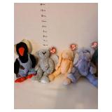 TY Beanie Babies
