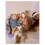 TY Beanie Babies