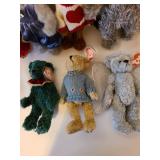 TY Beanie Babies