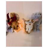 TY Beanie Babies