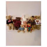 TY Beanie Babies