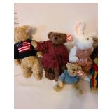 TY Beanie Babies