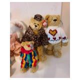 TY Beanie Babies