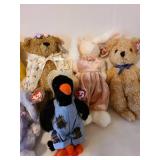 TY Beanie Babies