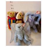TY Beanie Babies