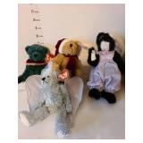 TY Beanie Babies