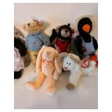 TY Beanie Babies