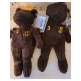 Baseball Greats Salvinos Bamm Beanos