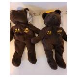 Baseball Greats Salvinos Bamm Beanos