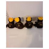 Baseball Greats Salvinos Bamm Beanos