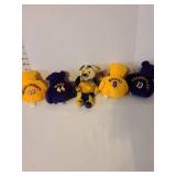 Salvinos  B-Ball Bammers