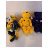 Salvinos  B-Ball Bammers