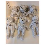 NY Yankees Salvinos Bamm Beanos