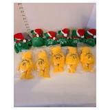 Salvinos Bamm Beanos baseball