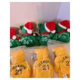 Salvinos Bamm Beanos baseball