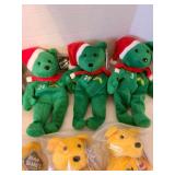 Salvinos Bamm Beanos baseball