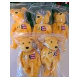 Salvinos Bamm Beanos baseball