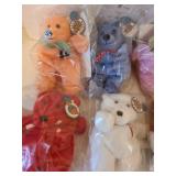 Planet Plush stuffed animals