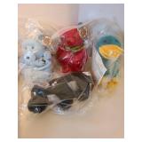 Planet Plush stuffed animals