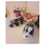 Planet Plush stuffed animals