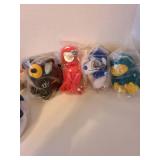 Planet Plush stuffed animals