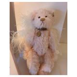 Annette Funicello Collectible Bear Co. bears with COA