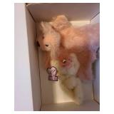 Annette Funicello Collectible Bear Co. bears with COA