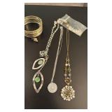Womens jewelry