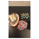 Beaded jewelry