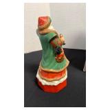 Merry Old Soul music box