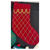 Christmas stockings