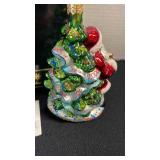 Christopher Radko ornament, Millennium Cheer