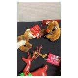 Christmas ornaments Hallmark and more