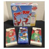 Elf on a Shelf collection