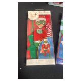 Elf on a Shelf collection