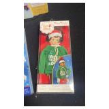 Elf on a Shelf collection