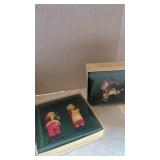 Hallmark Christmas Ornaments Set