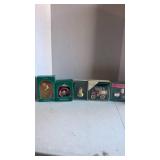 Hallmark Christmas Ornament Collection
