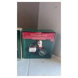 Hallmark Christmas Ornament Collection