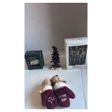 Christmas Decor Collection - Dillard