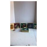 Hallmark Christmas Ornament Collection