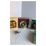 Hallmark Christmas Ornament Collection