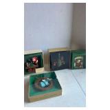 Hallmark Christmas Ornament Collection