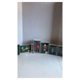 Hallmark Christmas ornaments