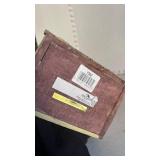 Kurt Adler Christmas Scene Music Box