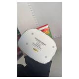 Crinkle Claus Designer Series Christmas Eve Figurine